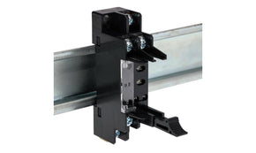 Omron P7TF-05, G7T 24V Relay Socket, for use with G3TA, G7T - generaltechuae