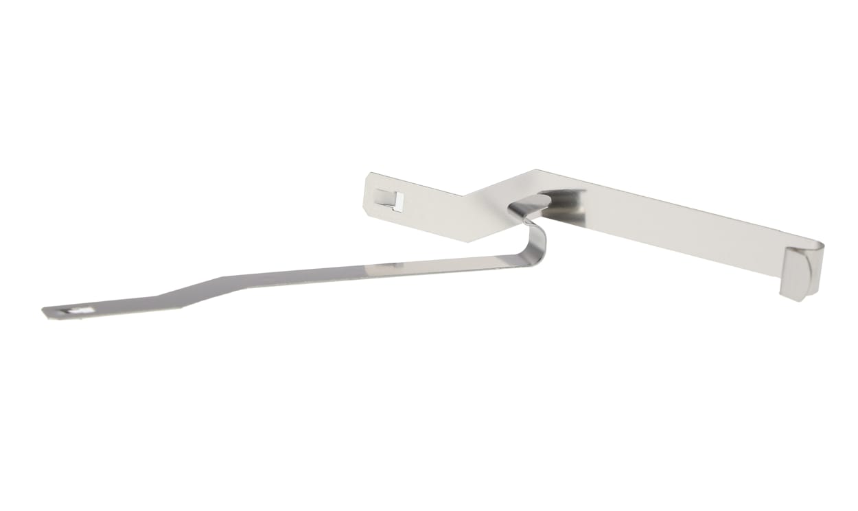 Omron PFC-A1, MKS Relay Socket, for use with PF083A-E and PF113A-E - generaltechuae