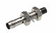 Omron E2B-S08KN02-MC-B1, Inductive Threaded Barrel Proximity Sensor, M8, 2 mm Detection, PNP NO, 10 → 30 V dc