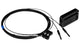 Omron E32-L25L 2M, Plastic Fibre Optic Sensor 7 mm, IP50 - generaltechuae