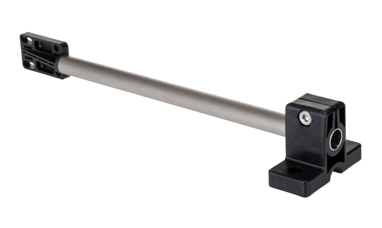 Omron E39-L151, , E39 Series Mounting Bracket for Use with E3Z Series Sensor - generaltechuae