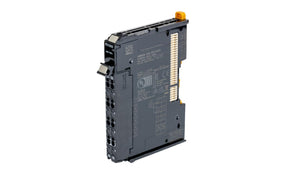 Omron NX-PD1000, NX Series I/O Unit for Use with EtherCAT Coupler Unit, NX Series CPU Unit