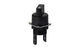 Omron A165S-T2A, A165S Series 2 Position Selector Switch Head, 16mm Cutout