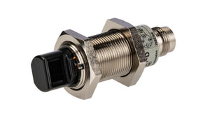 Omron E3RB-TP21, Through Beam Photoelectric Sensor, Barrel Sensor, 15 m Detection Range