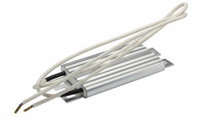 Omron AX-REM00K1200-IE, AX Series Braking Resistor for Use with CIMR-A, 105mm Length, 110 W, 3-Phase, 400 V - generaltechuae