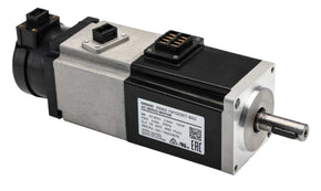 Omron R88M-1M10030T-BS2, 1S Servo Servo Motor, 100 W, 1 Phase, 230 V - generaltechuae