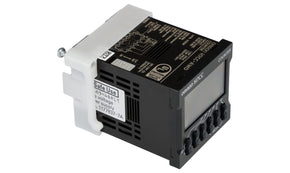 Omron H7CC-AWD, Counter, 6 Digit LCD, 50 → 60Hz, 12 → 48 V dc, 24 V ac - generaltechuae