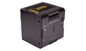 Omron S8VK-WB96048, S8VK-WB Switched Mode Power Supply, 400V ac ac Input, 48V dc dc Output, 20A Output, 960W