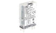 Omron H3RN-21 12VDC, H3RN Series Plug In Timer Relay, 12V dc, 2-Contact, 0.1 min → 10h - generaltechuae