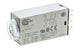 Omron H3YN-21 DC24, H3YN Series DIN Rail, Panel Mount Timer Relay, 24V dc, 2-Contact, 0.1 min → 10h - generaltechuae