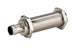 Omron E2E-X8B2L18-M1, Inductive Threaded Barrel Proximity Sensor, M18, 8 mm Detection, PNP NC, 10 → 30 V dc