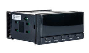 Omron K3MA-J-A2 100-240VAC, LED Process Meter, 101.2mm x 97mm - generaltechuae