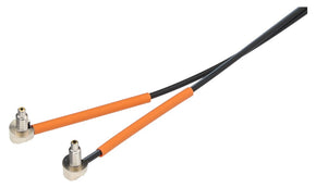 Omron E32-T11N 2M, Plastic Fibre Optic Sensor 3000 mm, IP67