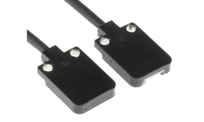 Omron E3T-FT13, Through Beam Photoelectric Sensor, Block Sensor, 500 mm Detection Range