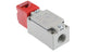 Omron D4BS-1AFS, D4BS Series Safety Interlock Switch, 2NC, IP67, Plastic Housing, 400V ac Max, 2A Max