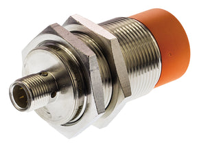 ifm II5861, Inductive Threaded Barrel Proximity Sensor, M30, 22 mm Detection, PNP/NPN NO/NC, 10 → 36 V dc