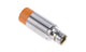 ifm IGS205, Inductive Threaded Barrel Proximity Sensor, M18, 12 mm Detection, PNP NO, 10 → 36 V dc