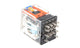 Omron MY4IN DC24(S), Plug In Power Relay, 24V dc Coil, 5A Switching Current, 4PDT