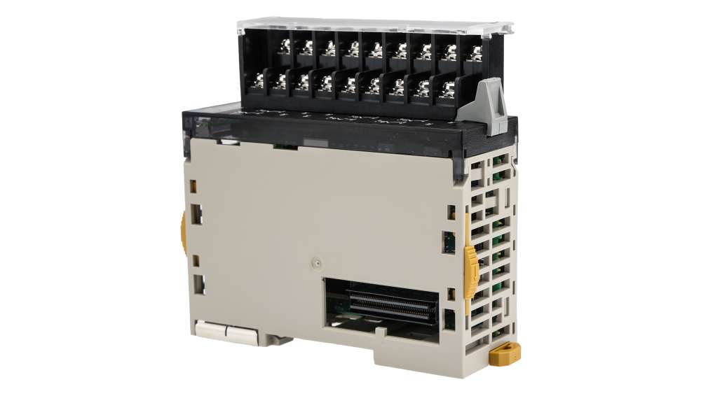 Omron CJ1W-TS561, CJ1W Series PLC Expansion Module for Use with CJ1 Series, Thermocouple, None