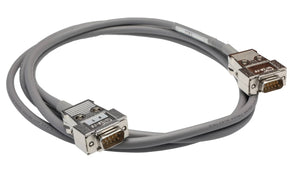 Omron XW2Z-200T, Cable 2m For Use With HMI NS Series