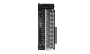 Omron CJ1W-OC211, SYSMAC CJ Series Series PLC I/O Module for Use with SYSMAC CJ Series, Digital, Relay