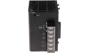 Omron CJ1W-PD025, CJ1W Series PLC Power Supply for Use with CJ1M Series - generaltechuae