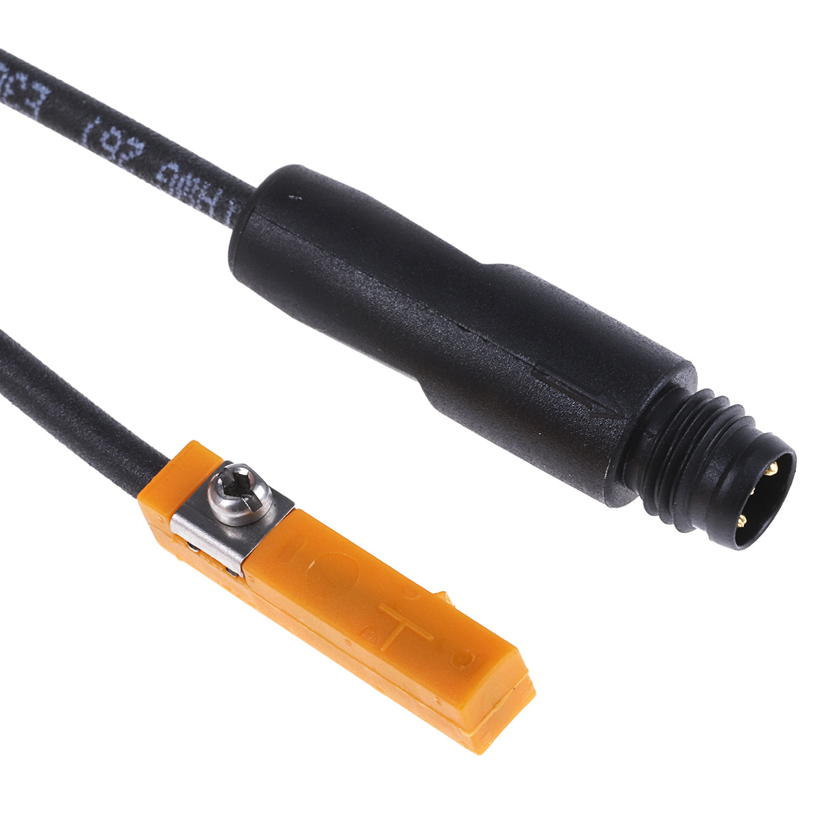 ifm MK5101, Cylinder Magnetic Sensor, IP65, IP67, 10 → 30V dc, PNP OperationY