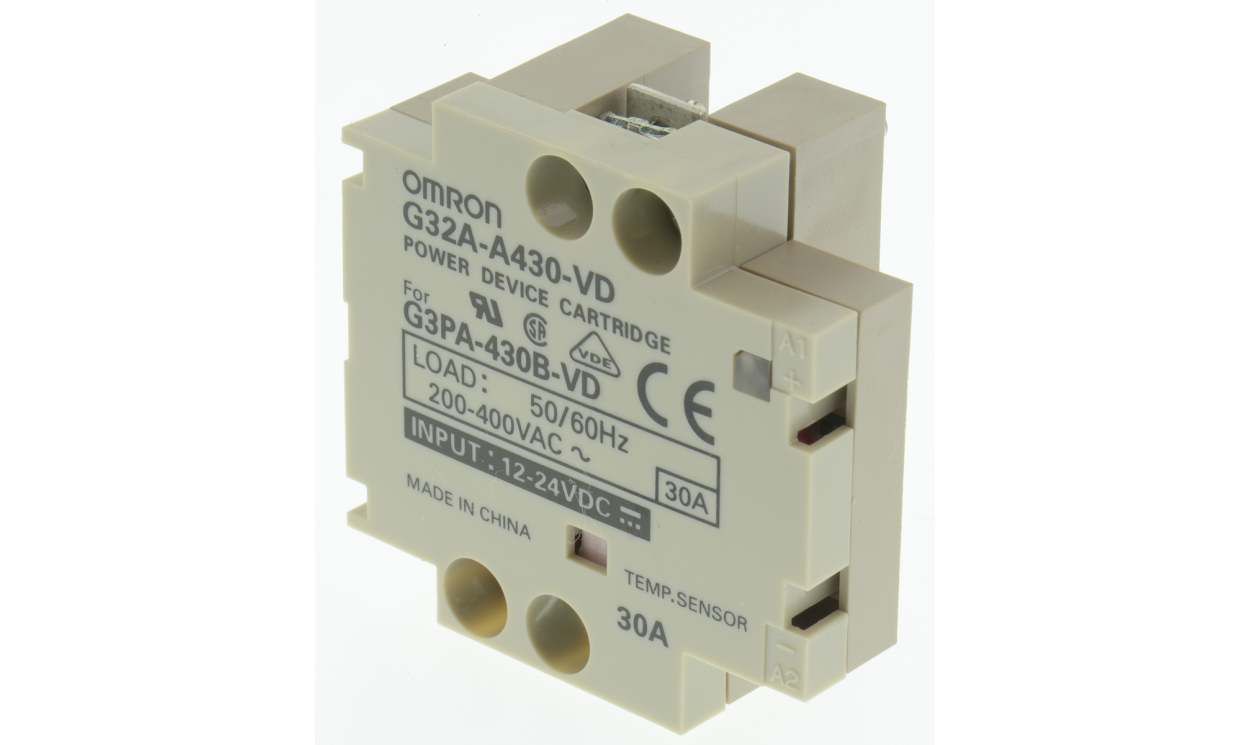 Omron G32A-A430-VD DC12-24, , - generaltechuae