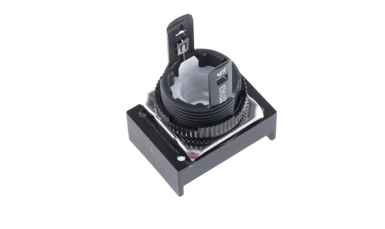 Omron A165-CJA, Modular Switch Body