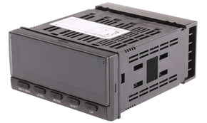 Omron K3HB-XVD 100-240VAC, LCD Digital Panel Multi-Function Meter for Current, Voltage, 45mm x 92mm - generaltechuae