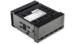 Omron K3HB-VLC 100-240VAC, LED Digital Panel Multi-Function Meter for Load, Pressure, Torque, Weight, 45mm x 92mm - generaltechuae