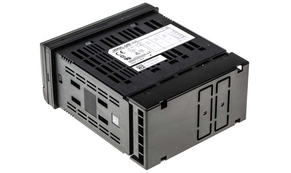 Omron K3HB-VLC 100-240VAC, LED Digital Panel Multi-Function Meter for Load, Pressure, Torque, Weight, 45mm x 92mm