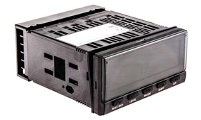 Omron K3HB-CNB 100-240VAC, K3HB Counter, 5 Digit LCD, 50kHz, 100 → 240 V ac