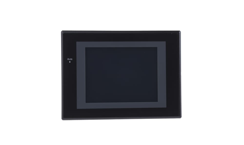 Omron NS5SQ10BV2, NS5 Series HMI Touch Screen HMI - 5.7 in, LCD Display, 320 x 240