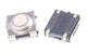 Omron B3SN-3112, Button Tactile Switch, SPST 50 mA @ 24 V dc Through Hole