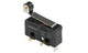 Omron SS-5GL2, Roller Lever Micro Switch, Solder Terminal, 5 A @ 125 V ac, SPDT, IP40
