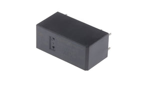 Omron G2RL-1A4-E DC48, PCB Mount Power Relay, 48V dc Coil, 16A Switching Current, SPST