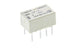 Omron G6K-2P-Y DC3, PCB Mount Signal Relay, 3V dc Coil, 1A Switching Current, DPDT