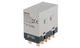 Omron G7J-4A-T 200/240VAC, Panel Mount Power Relay, 240V ac Coil, 25A Switching Current, 4PST-NO