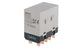 Omron G7J-4A-T 12VDC, Panel Mount Power Relay, 12V dc Coil, 25A Switching Current, 4PST-NO