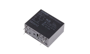 Omron G2R-14 DC24, PCB Mount Power Relay, 24V dc Coil, 10A Switching Current, SPDT - generaltechuae