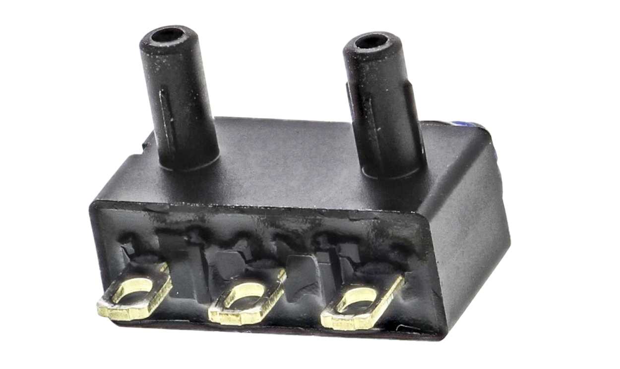 Omron D2HW-BR201H, Plunger Micro Switch, Solder Terminal, 2 A @ 12 V dc, SPDT, IP67