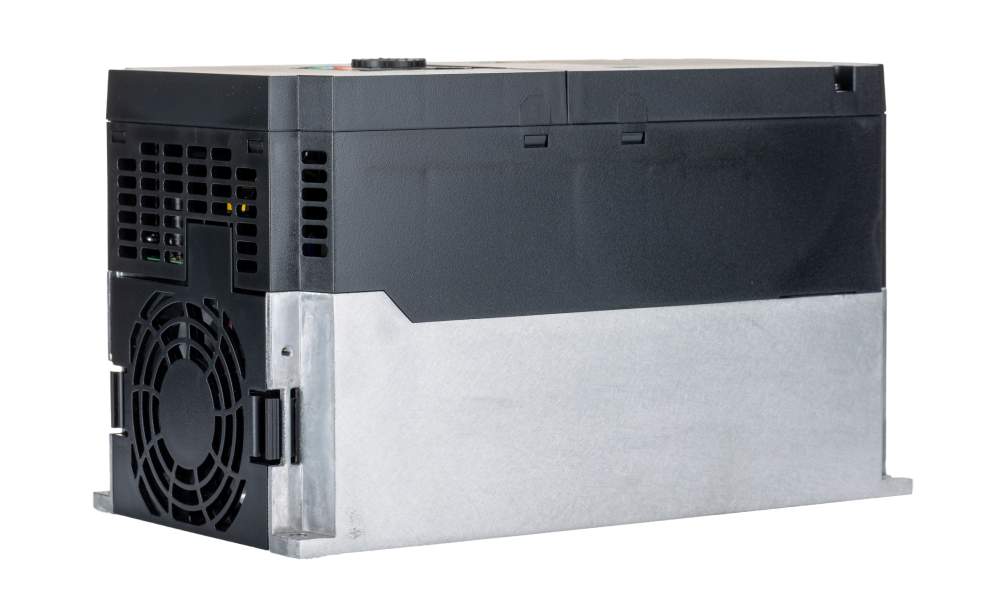 Omron 3G3MX2-A4055-EV2, Inverter Drive, 5.5 kW, 3 Phase, 400 V ac, 14.8 A, 3G3MX2 Series