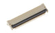 Omron XF2M-3415-1A, , XF2M 0.5mm Pitch 34 Way Right Angle Female FPC Connector, Top and Bottom Contact