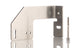 ifm E21120, Bracket for Use with 04 Series