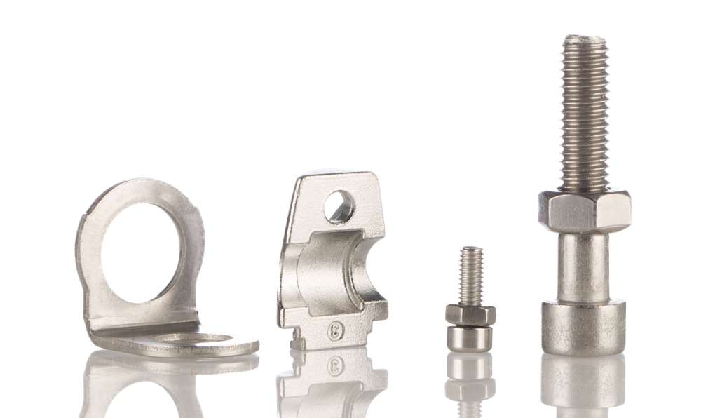 ifm E20865, Mounting Kit for Use with Type IF, Type OF - General Tech Services LLC