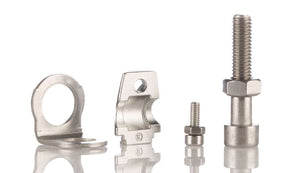 ifm E20865, Mounting Kit for Use with Type IF, Type OF