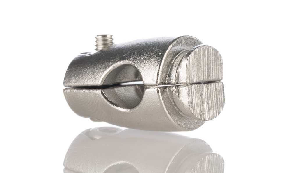 ifm E20865, Mounting Kit for Use with Type IF, Type OF - General Tech Services LLC