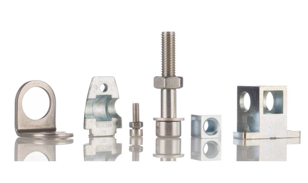 ifm E20867, Mounting Kit for Use with Type IG, Type KG, Type OG