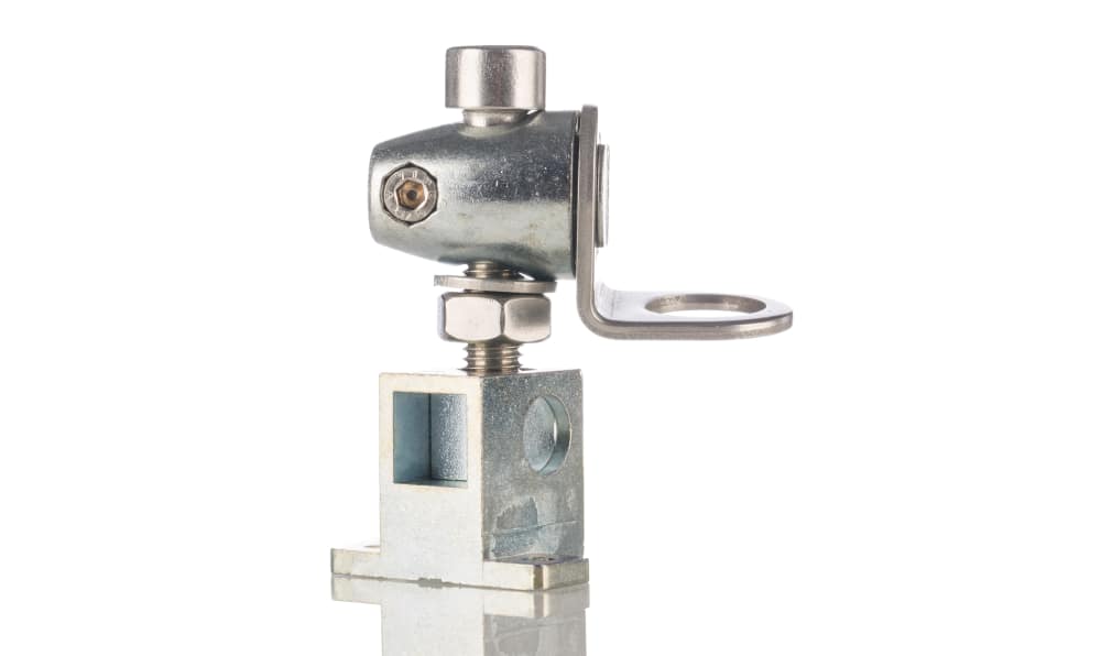 ifm E20867, Mounting Kit for Use with Type IG, Type KG, Type OG